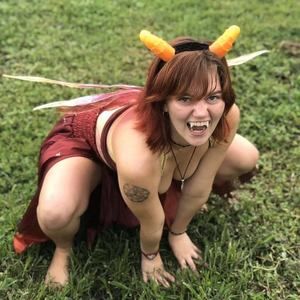 Meet your Posher, Joy